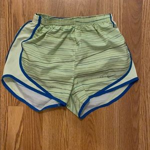 Nike athletic shorts